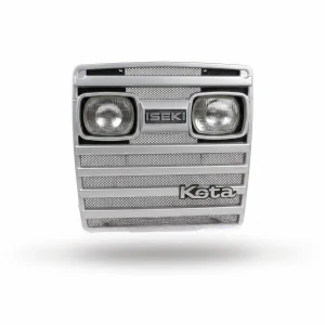 Osłona przednia | przedni grill Iseki TU1700 | TU1701 | TU1900 | TU1901 | TU2100 | TU2101