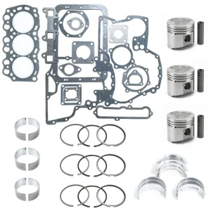 P237800 – zuiger STD RSDI1010500 – zuigerveren STD