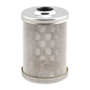Brandstof voorfilter (gaaselement) Yanmar | Kubota | Takeuchi – Hifi SN21581, OEM 129335-55780