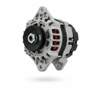 Lichtmaschine Bobcat 7276403 / 6678560 | E26 | E27 | E30 | S70 | 463 | 553 | 12V 65A