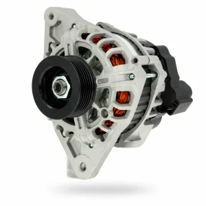 Lichtmaschine Bobcat 7536129 / 7015581 | E32 - E88 | S450 - S850 | T450 - T870 | S66 | T66 | 12V 90A