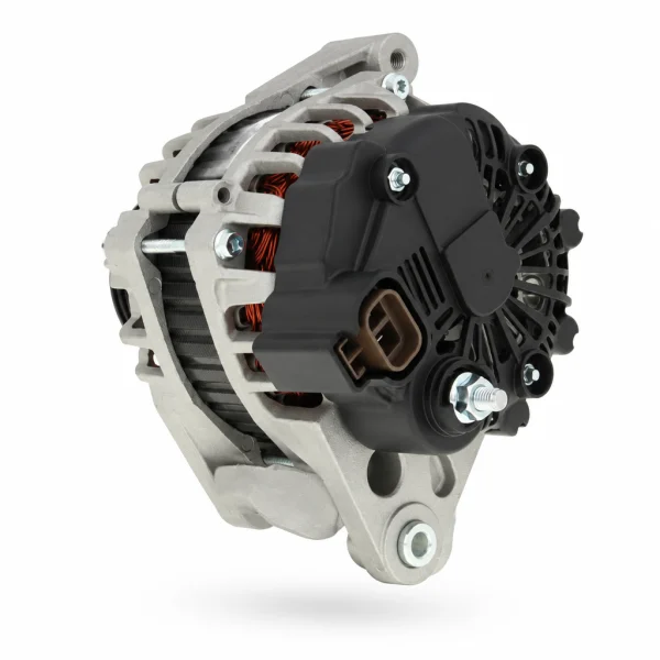 Lichtmaschine Bobcat 7536129 / 7015581 | E32 – E88 | S450 – S850 | T450 – T870 | S66 | T66 | 12V 90A
