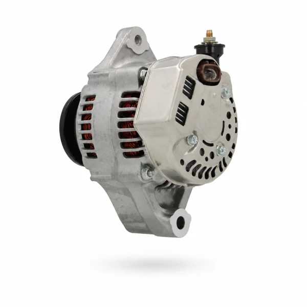 Alternator Caterpillar 301.5 | 301.6 | 301.8 | 302.5 | 303.5 | 304.5 | Cat 3003 – 3024 | Denso oryginalny 12V 55A