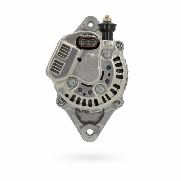 Alternator Caterpillar 301.5 | 301.6 | 301.8 | 302.5 | 303.5 | 304.5 | Cat 3003 – 3024 | Denso oryginalny 12V 55A
