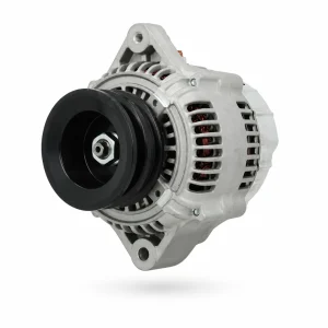 Alternatore Denso 101211-7920 | Caterpillar 914G | IT14G | Cat 3054 | 24V 60A