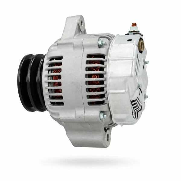 Alternador Denso 101211-7920 | Caterpillar 914G | IT14G | Cat 3054 | 24V 60A