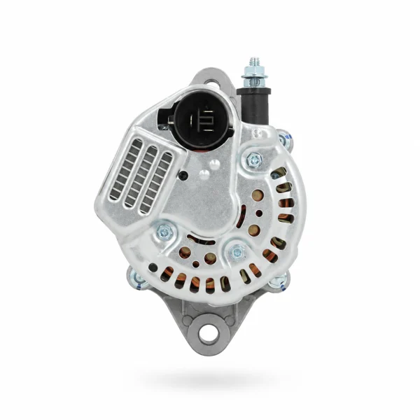 Alternator Isuzu 3LD1 | 3LD2 | 4LE1 | John Deere 27ZTS – 50ZTS | 27C – 50C ZTS | Hitachi EX40U | 12V 35A