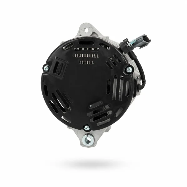 Alternatore Isuzu 4LE2 | Hitachi ZX70-3 ZX75US-3 ZX85US-3 | Case CX75SR-3 | John Deere 75D 85D | 24V 50A