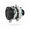 Alternatore Isuzu 4LE2 | Hitachi ZX70-3 ZX75US-3 ZX85US-3 | Case CX75SR-3 | John Deere 75D 85D | 24V 50A
