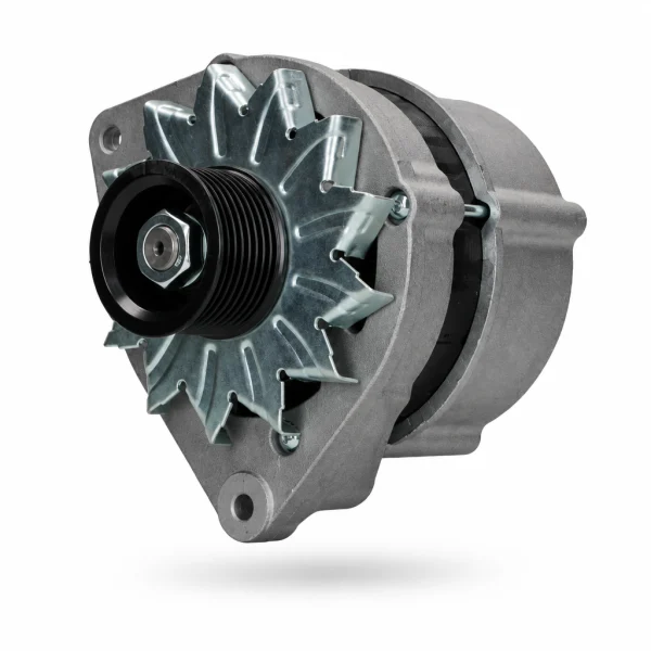Alternator JCB 85Z-1 | 86C-1 | 86C-2 | 90Z-1 | Kohler KDI 1903 | KDI 2504 | 333/H5769 | 12V 100A