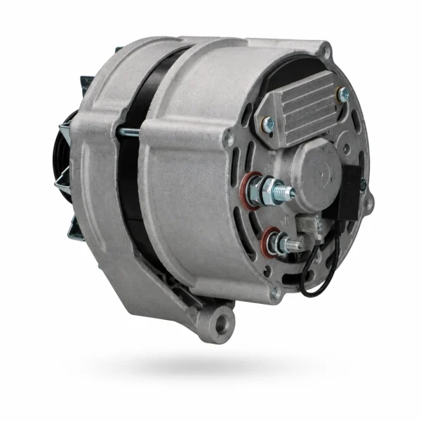 Alternator JCB 85Z-1 | 86C-1 | 86C-2 | 90Z-1 | Kohler KDI 1903 | KDI 2504 | 333/H5769 | 12V 100A
