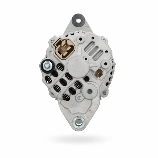 Alternator Perkins 185046320 Mitsubishi | Ford 1320 – 2120 | New Holland | JCB 802 – 804 | Case DX | 12V 40A