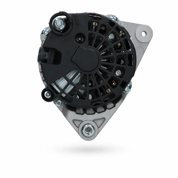Alternator Perkins 403D-15 | 404D-22 | Caterpillar C1.1 | C1.5 | C2.2 | T415996 | 12V 40A