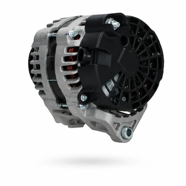 Alternator Perkins 403D-15 | 404D-22 | Caterpillar C1.1 | C1.5 | C2.2 | T415996 | 12V 40A