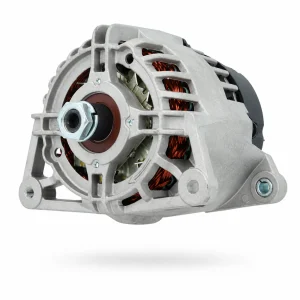 Alternatore Perkins 1004 | 1104C | Cat C1.1 | JCB 2CX | JCB Loadall 520 - 550 | Caterpillar 301.5 - 304 CR | 12V 65A