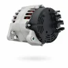 Lichtmaschine Perkins 1004 | 1104C | Cat C1.1 | JCB 2CX | JCB Loadall 520 – 550 | Caterpillar 301.5 – 304 CR | 12V 65A
