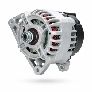 Alternatore Perkins 1004 | 1104C | JCB 3CX | 4CX | 2CX | 214 - 217 | 407 - 408 | 12V 75A