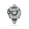 Alternator Yanmar 4TNV98 | Komatsu WB93R-2 | WB97R-2 | WB140-2 | WB150-2 | Takeuchi TB175 | 12V 80A