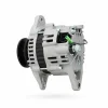 Alternator Yanmar 4TNV98 | Komatsu WB93R-2 | WB97R-2 | WB140-2 | WB150-2 | Takeuchi TB175 | 12V 80A