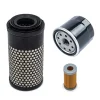 Filtersatz Shibaura SX21 | SX24 | SX25 | SX26 | ST318 | ST321 | ST324 – Öl-, Kraftstoff- und Luftfilter