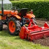Frees, grondfrees of rotorkopeg: welke grondbewerking past bij je minitractor?