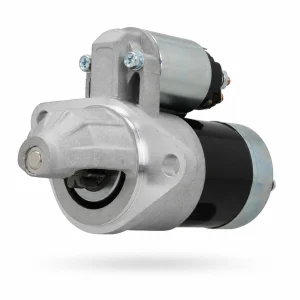 Anlasser Perkins 403D-07 | JCB 8008 CTS | 15C-1 - 19C-1 | Ford 1100 - 1300 | 12V 1.2 kW 9 Zähne