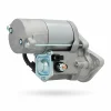 Starter motor Shibaura N843 | N844 | New Holland TC35 – TC45 | LS160 | LS170 | Case DX35 – DX60 | 12V 2.0 kW 11 teeth