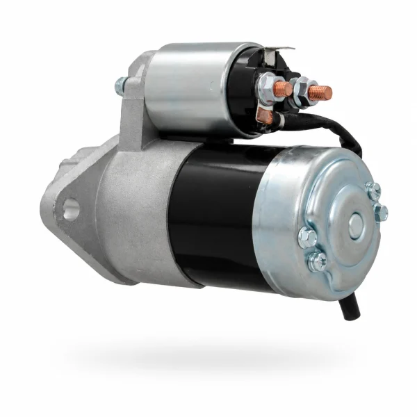 Anlasser Perkins 403D-07 | JCB 8008 CTS | 15C-1 – 19C-1 | Ford 1100 – 1300 | 12V 1.2 kW 9 Zähne