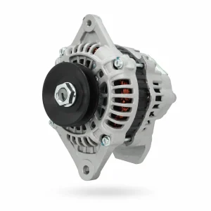 Lichtmaschine Kubota V3307 V3800 | KX080 | M108S | M5040 - M9540 | Manitou MLT625 | 12V 80A