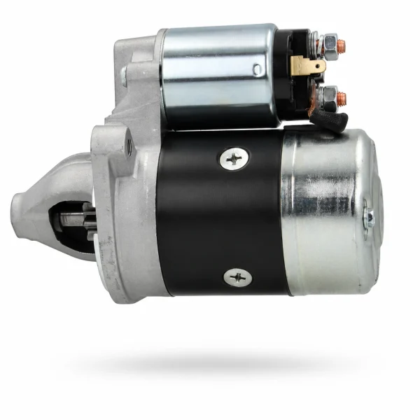 Démarreur Volvo Penta MD2010 | MD2020 | D1-13 | D1-20 | Perkins 402D-05 | 403D-07 | 12V 0,8 kW 8 dents