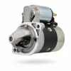 Démarreur Volvo Penta MD2010 | MD2020 | D1-13 | D1-20 | Perkins 402D-05 | 403D-07 | 12V 0,8 kW 8 dents