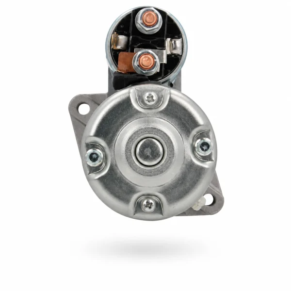 Démarreur Volvo Penta MD2010 | MD2020 | D1-13 | D1-20 | Perkins 402D-05 | 403D-07 | 12V 0,8 kW 8 dents