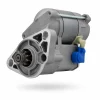 Motor de arranque Perkins 404C-15 | 404D-15 | 403D-11 | Job Mann 200-35 | Kioti CS2610 | 12V 1.4 kW 9 dientes
