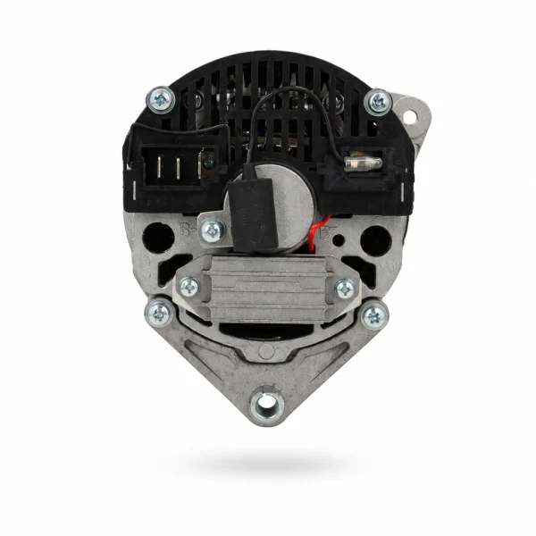 Alternateur JCB 8056 | 8061 CTS | 8080 | Isuzu 4JG1 | JCB 714/40317 | 12V 80A