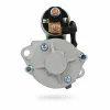 Starter motor Isuzu 4JB1 | 4JG1 | Kobelco SK60 | SK70 | SK80CS | John Deere 75C | 80C | JCB JZ70 | 24V 3.2 kW 11 teeth