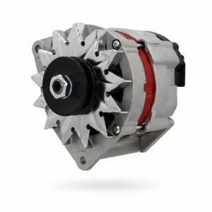 Alternatore JCB 8056 | 8061 CTS | 8080 | Isuzu 4JG1 | JCB 714/40317 | 12V 80A