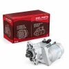 Motor de arranque Kubota D722 – D902 – D850 – D905 – D1005 – D1105 – D1305 | V1205 | Bobcat | Toro
