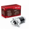 Motorino di avviamento Yanmar 3TNV70 | 3TNV76 | 3TNV80 | 2TNV70 | Cub Cadet | Weidemann