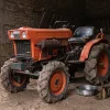 Japanse import minitractor gekocht? Dit is de onderhoudsbeurt die je meteen moet doen