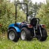 Knicklenker, Wendetraktor oder Kleintraktor: Was ist der Unterschied?
