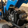 Knicklenker Wartung: Wartungsplan, Öl und Filter für Kubota D1105/V1505 und Yanmar