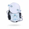 Motor de arranque Isuzu 3LD1 | 3LD2 | 4LE1 | 4LE2 | John Deere 27C ZTS – 50C ZTS | Hitachi EX40U | EX50U | 12V 2.0 kW 9 dientes