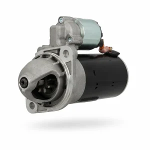Motorino d'avviamento Kohler KDI 1903 | KDI 2504 | JCB 55Z-1 | 67C-1 | 85Z-1 | 86C-1 | 90Z-1 | Lombardini LDW | 12V 2.0 kW 9 denti