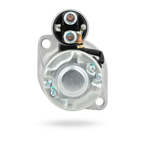Motorino d’avviamento Yanmar 3TNA72 | 2TN66E | 3TNE68 | Takeuchi TB014 | TB016 | Neuson 1402RD – 2202RD | 12V 0,9 kW 9 denti