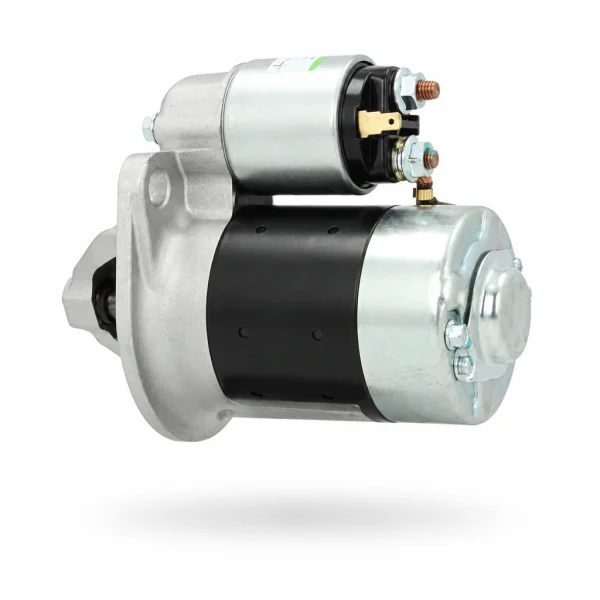 Motorino d’avviamento Yanmar 3TNA72 | 2TN66E | 3TNE68 | Takeuchi TB014 | TB016 | Neuson 1402RD – 2202RD | 12V 0,9 kW 9 denti