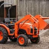 Voorlader op een minitractor: wanneer wel, wanneer niet en welke voorlader past?