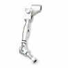 Stabilisateur de bras de relevage | 275 mm | Iseki | Kubota | Yanmar | Shibaura | Hinomoto