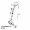 Stabilisateur de bras de relevage | 275 mm | Iseki | Kubota | Yanmar | Shibaura | Hinomoto
