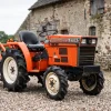 Hinomoto C142, C144, C172 and C174: specifications, maintenance and parts