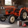 Huile moteur et fluides pour Hinomoto C142 et C144 : quelle huile et quelle quantité ?